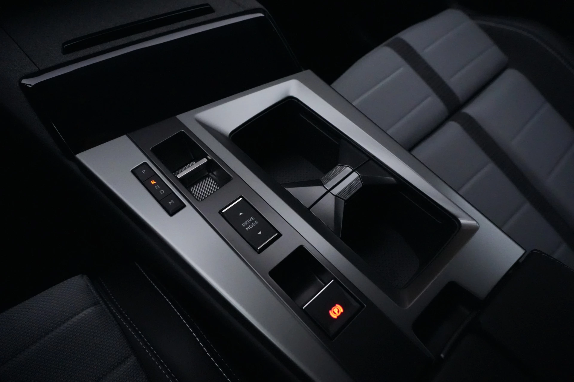 Hoofdafbeelding Opel Grandland