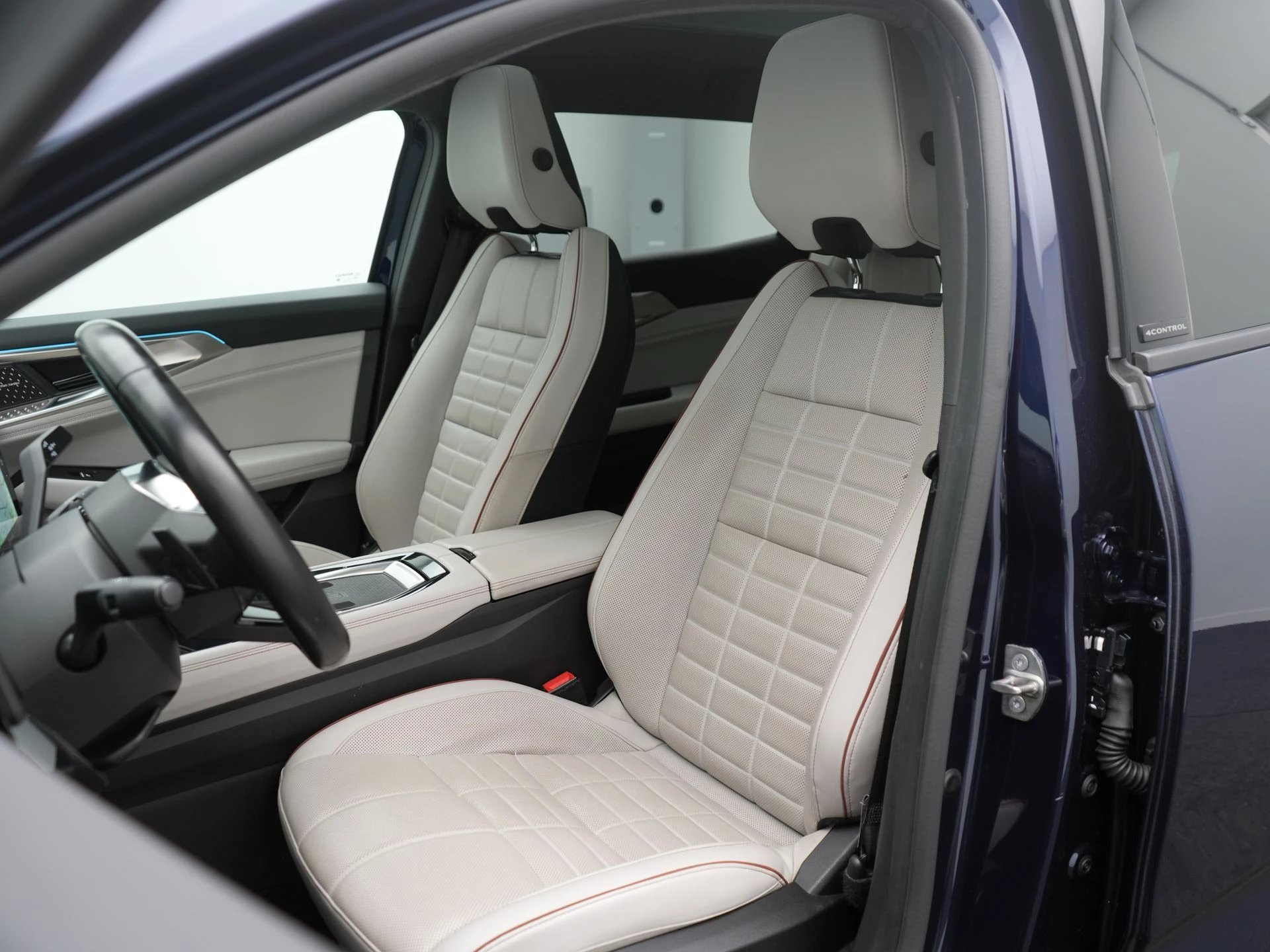 Hoofdafbeelding Renault Espace