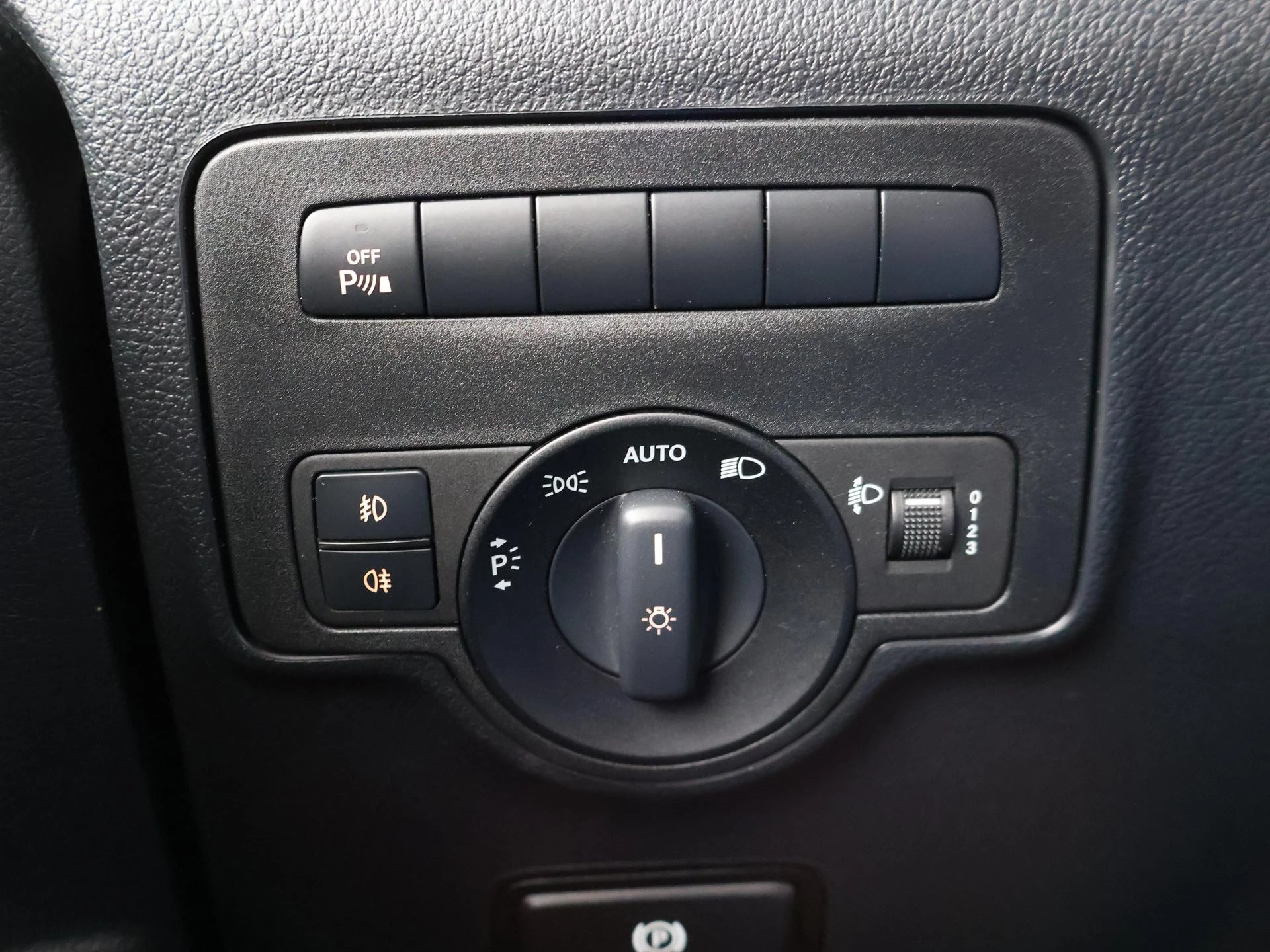 Hoofdafbeelding Mercedes-Benz eVito