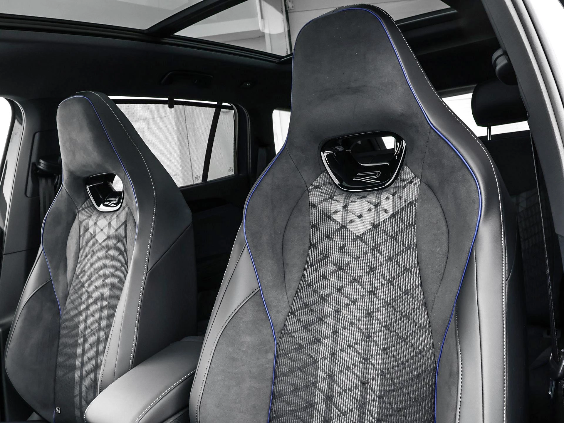 Hoofdafbeelding Volkswagen Tayron