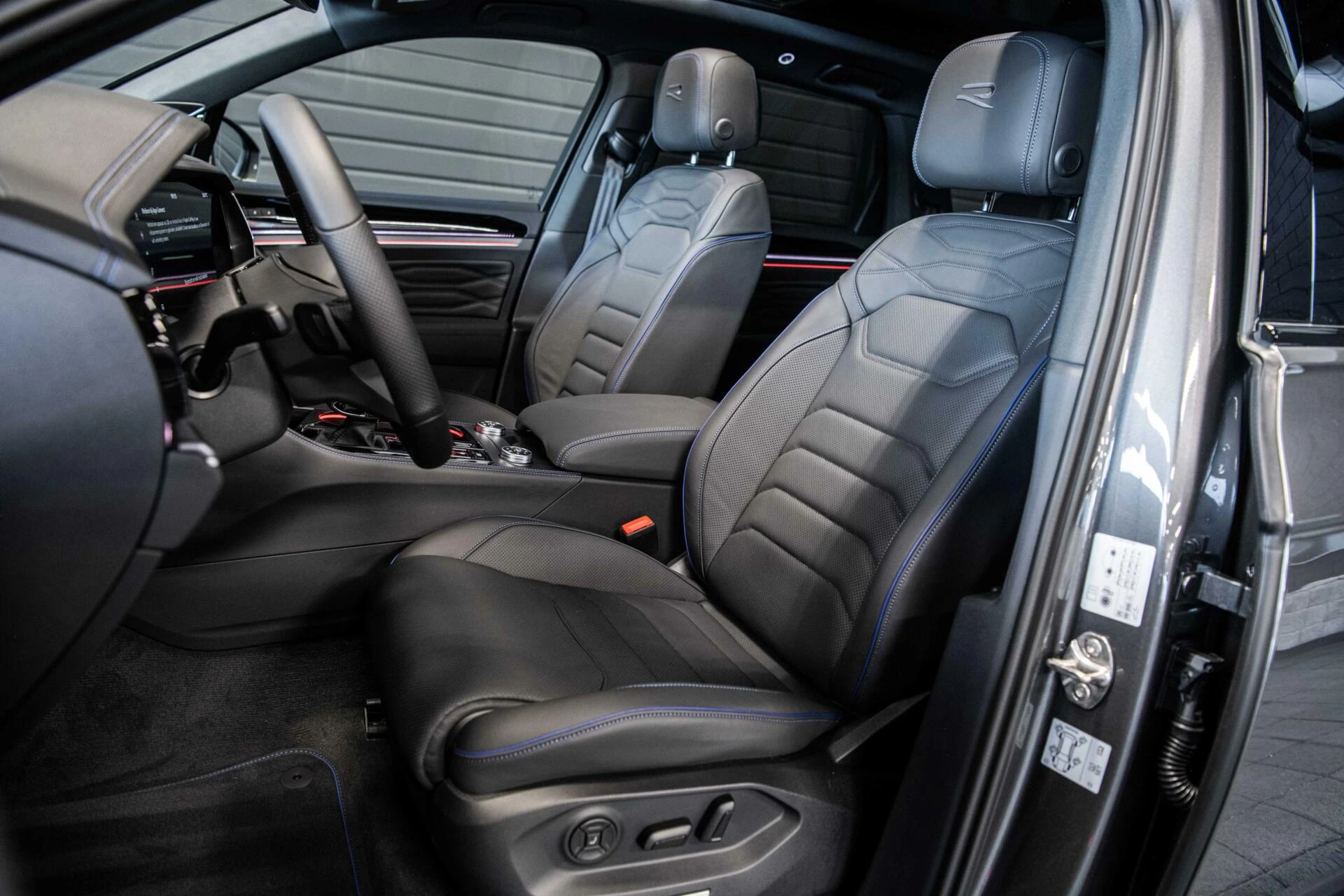 Hoofdafbeelding Volkswagen Touareg