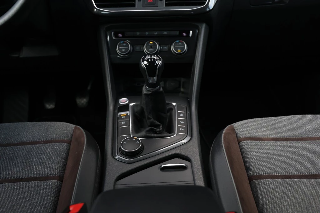 Hoofdafbeelding SEAT Tarraco
