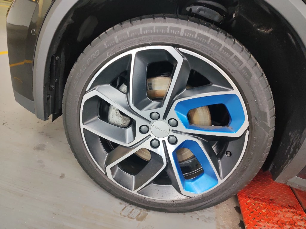 Hoofdafbeelding Lynk & Co 01