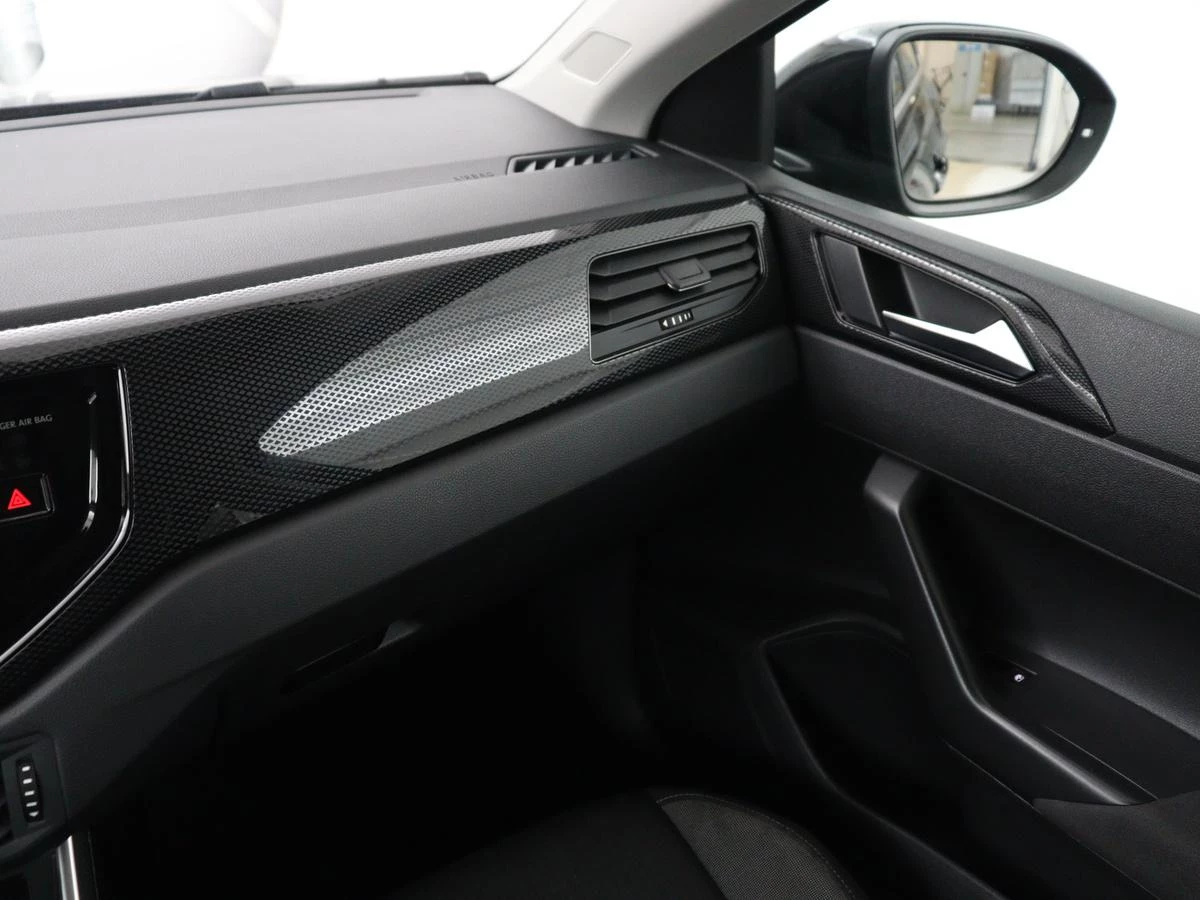 Hoofdafbeelding Volkswagen Taigo