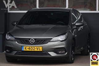 Opel Astra 1.2 Ultimate, NL, clima, LED, CarPlay, cam. keyless