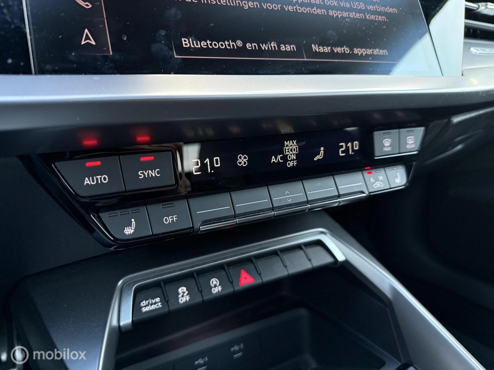 Hoofdafbeelding Audi S3