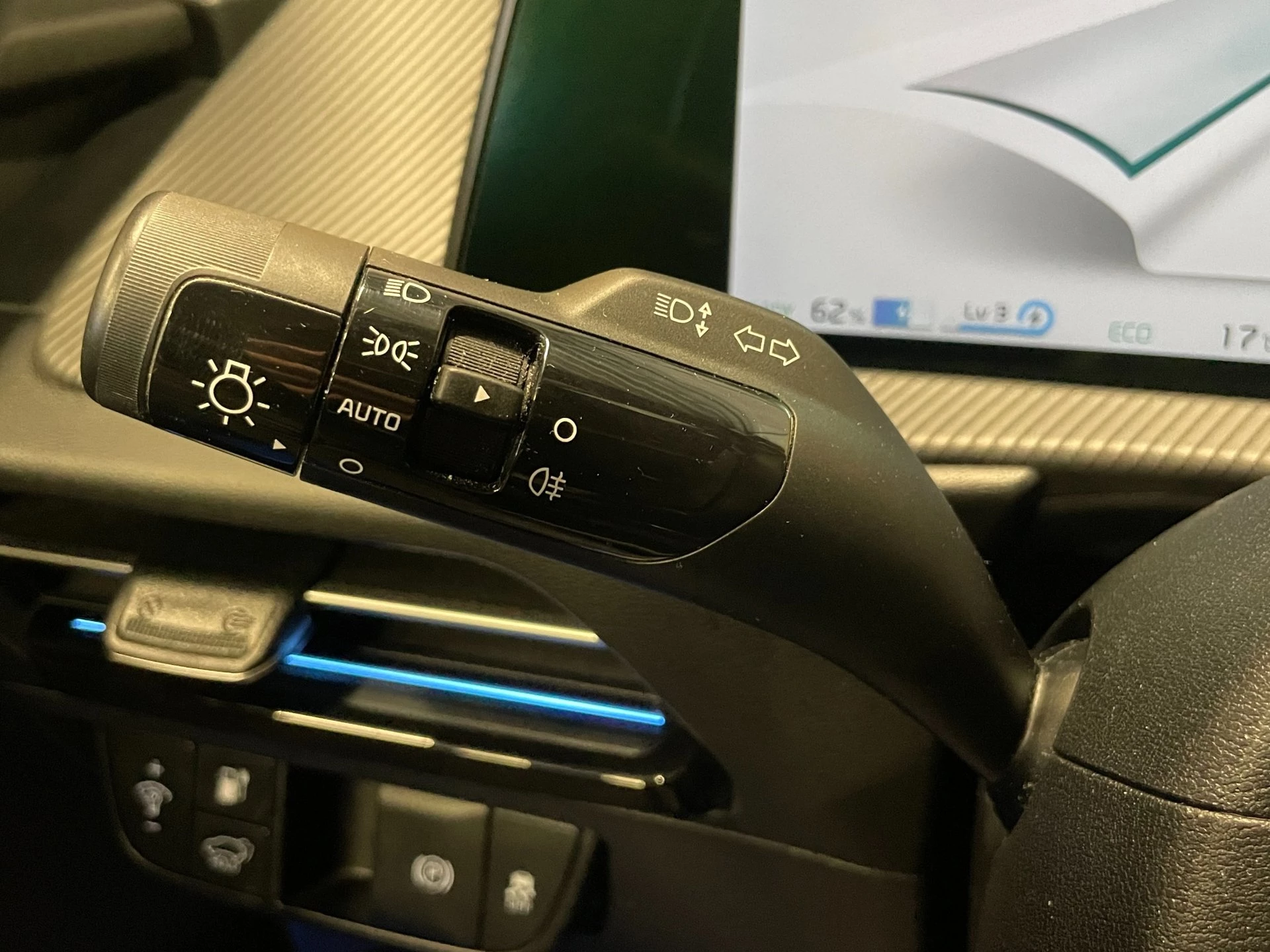 Hoofdafbeelding Kia EV6