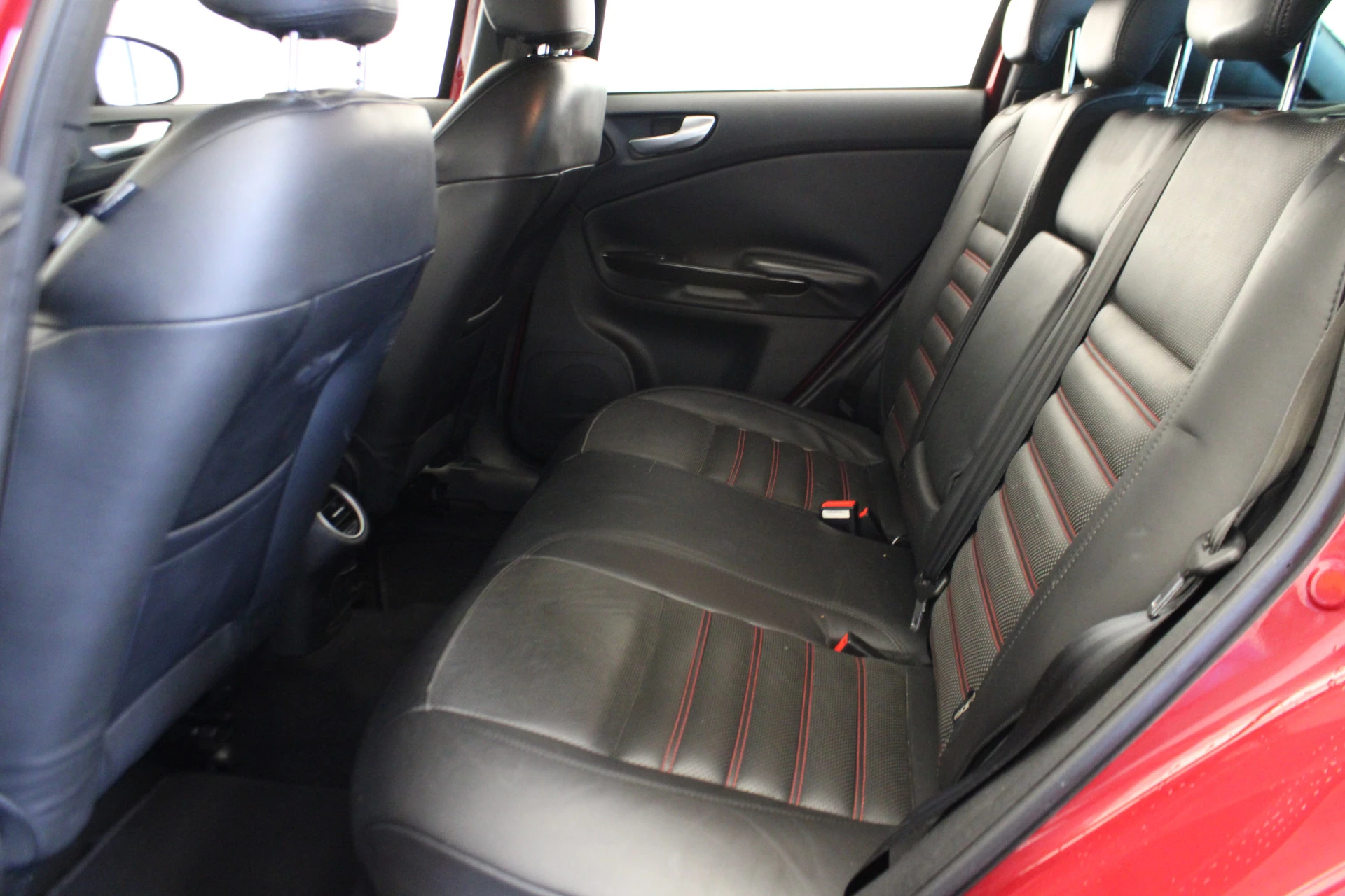 Hoofdafbeelding Alfa Romeo Giulietta