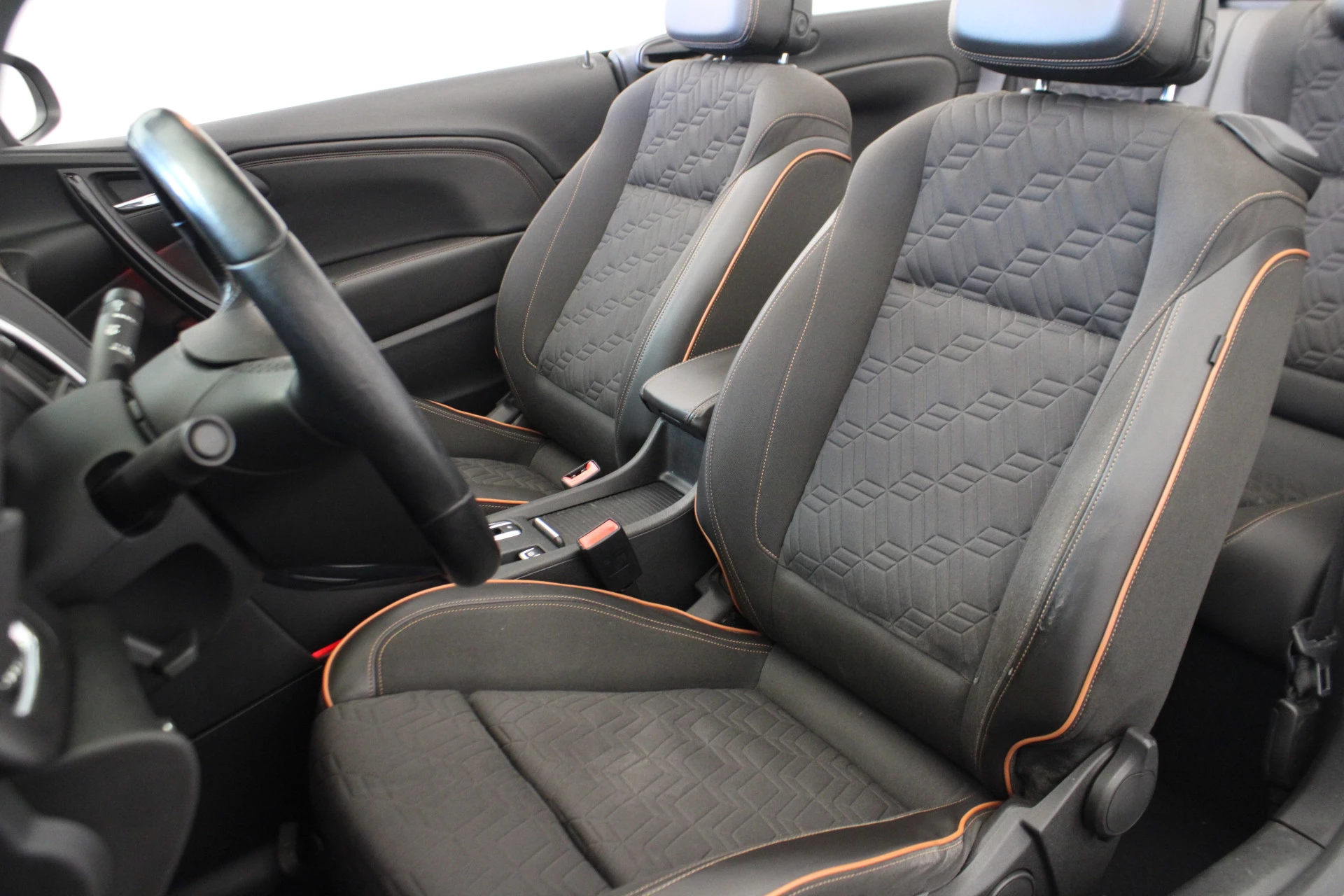 Hoofdafbeelding Opel Cascada