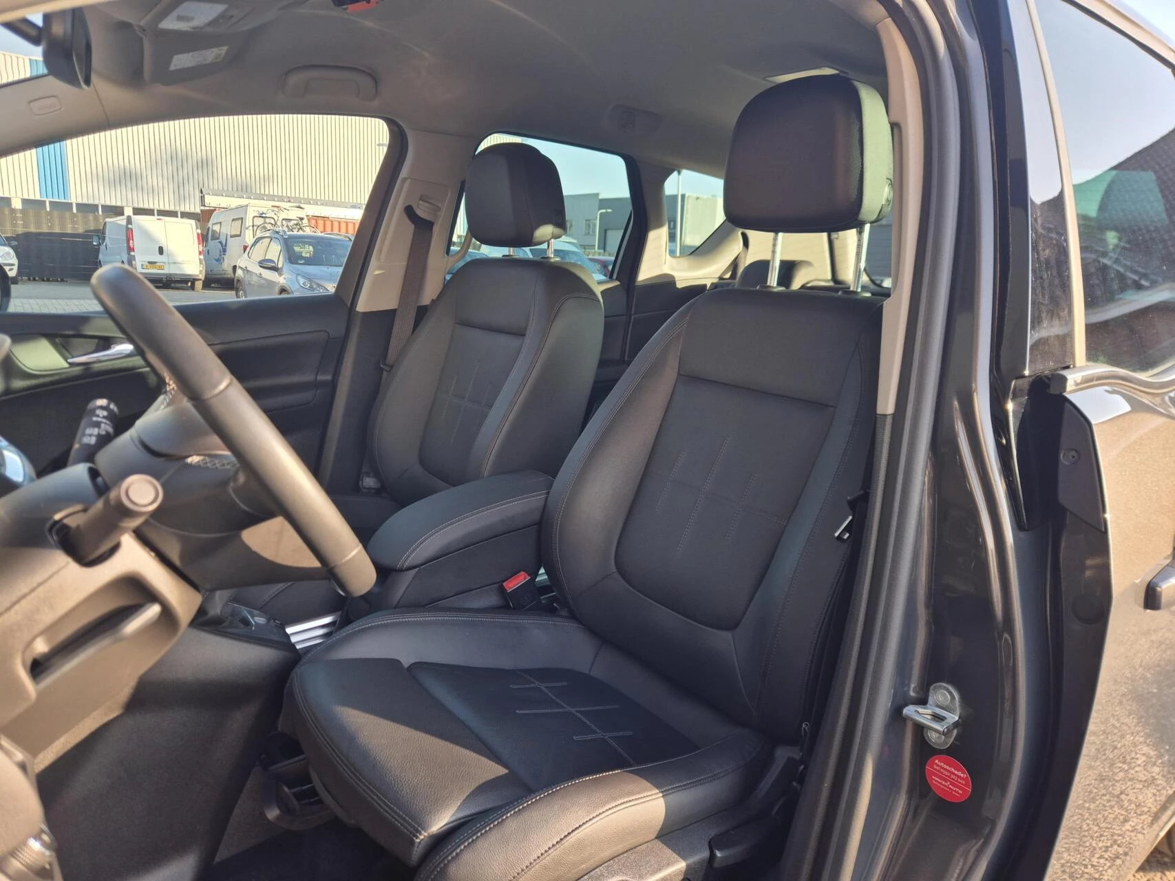 Hoofdafbeelding Opel Meriva