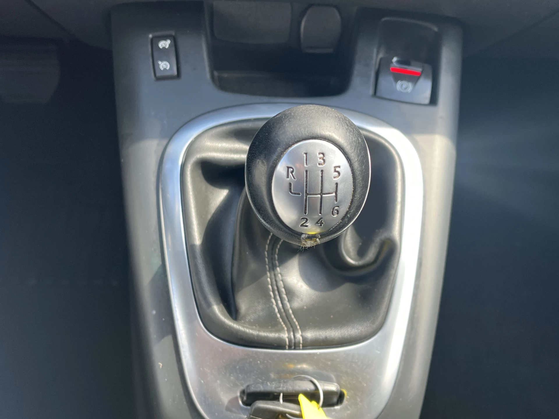 Hoofdafbeelding Renault Grand Scénic