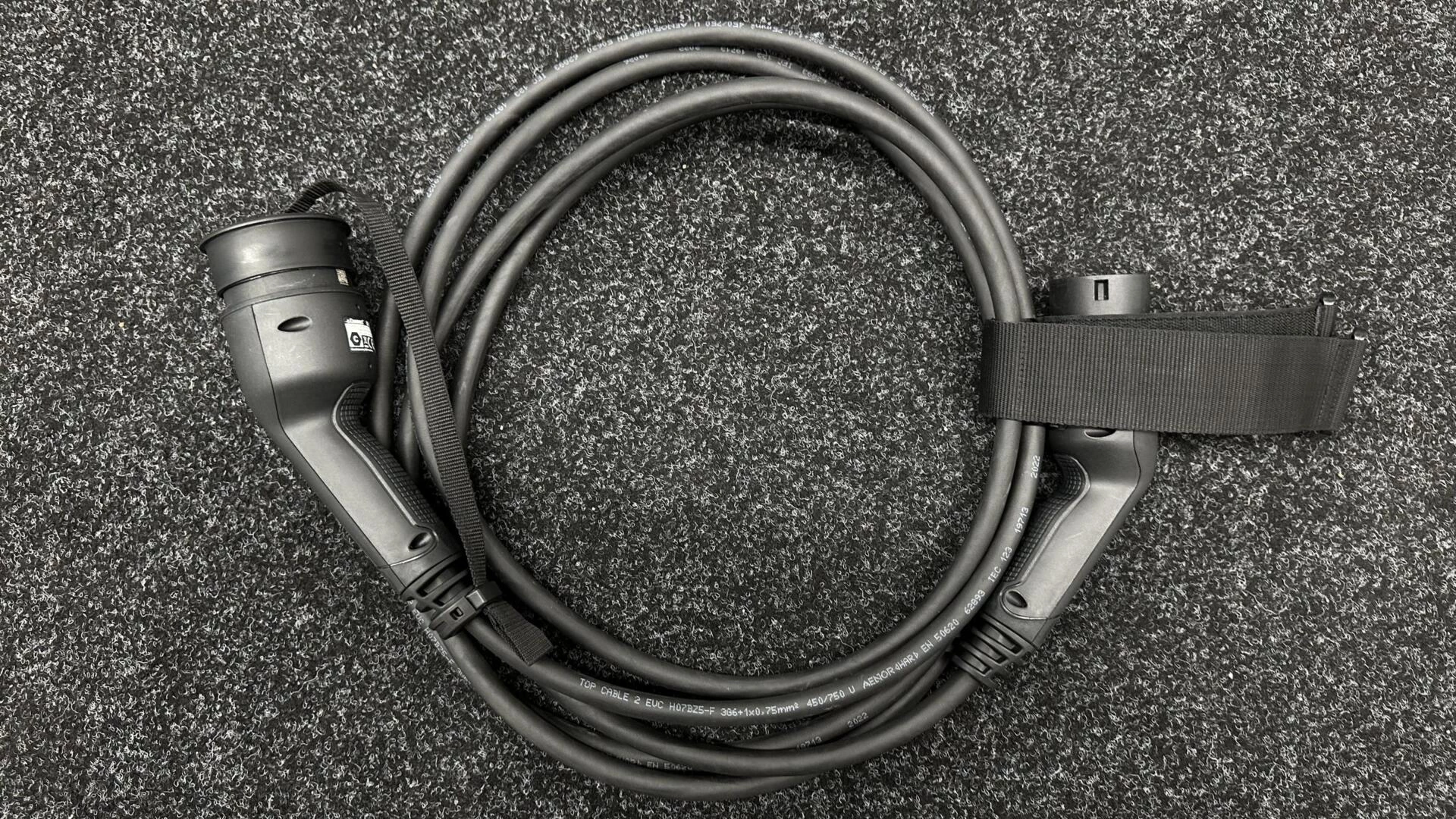 Hoofdafbeelding Citroën C5 X