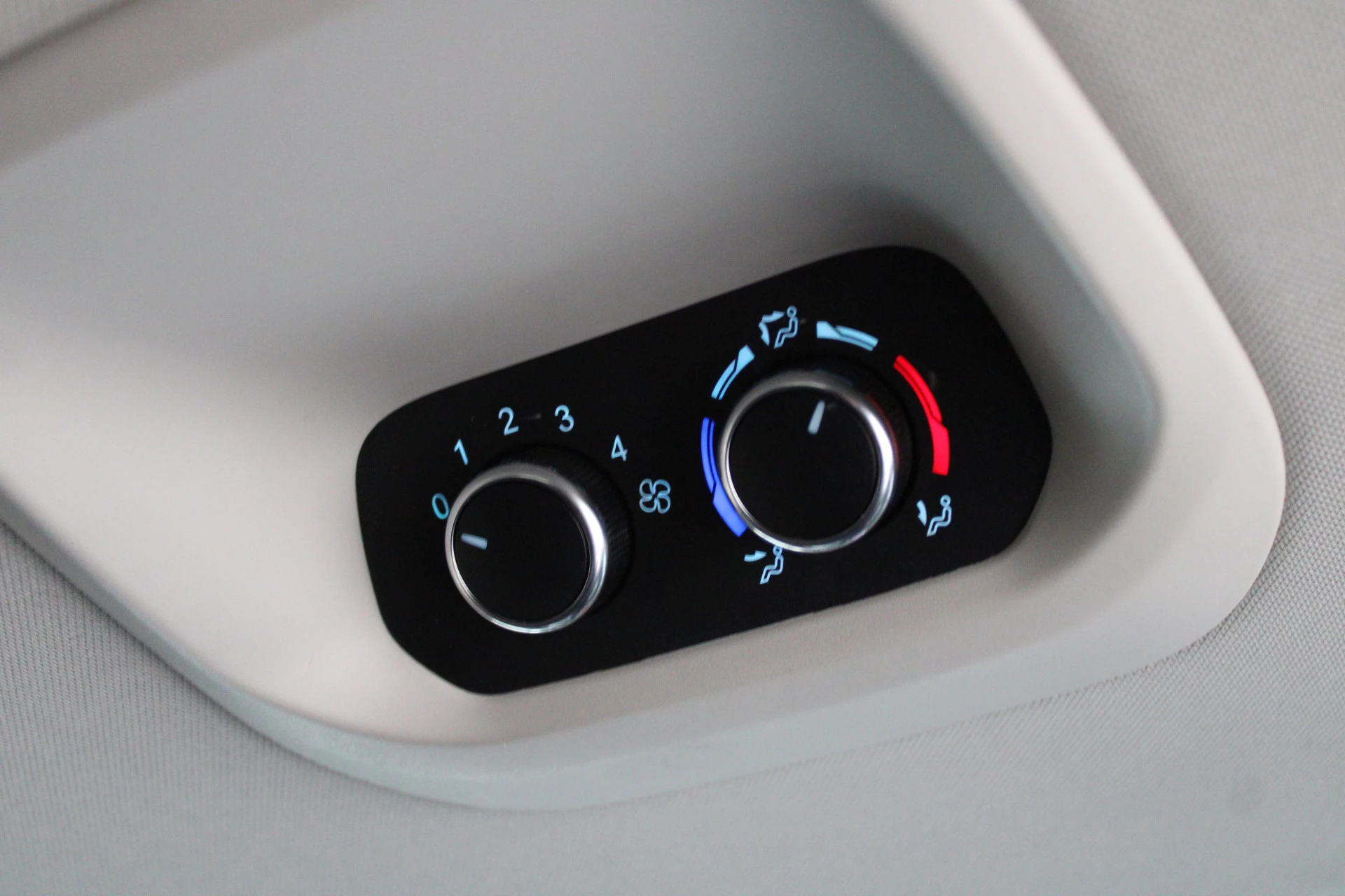 Hoofdafbeelding Ford Tourneo Custom