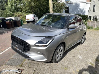 Suzuki Swift 1.2 Select Hybrid,  Bouwjaar 2025