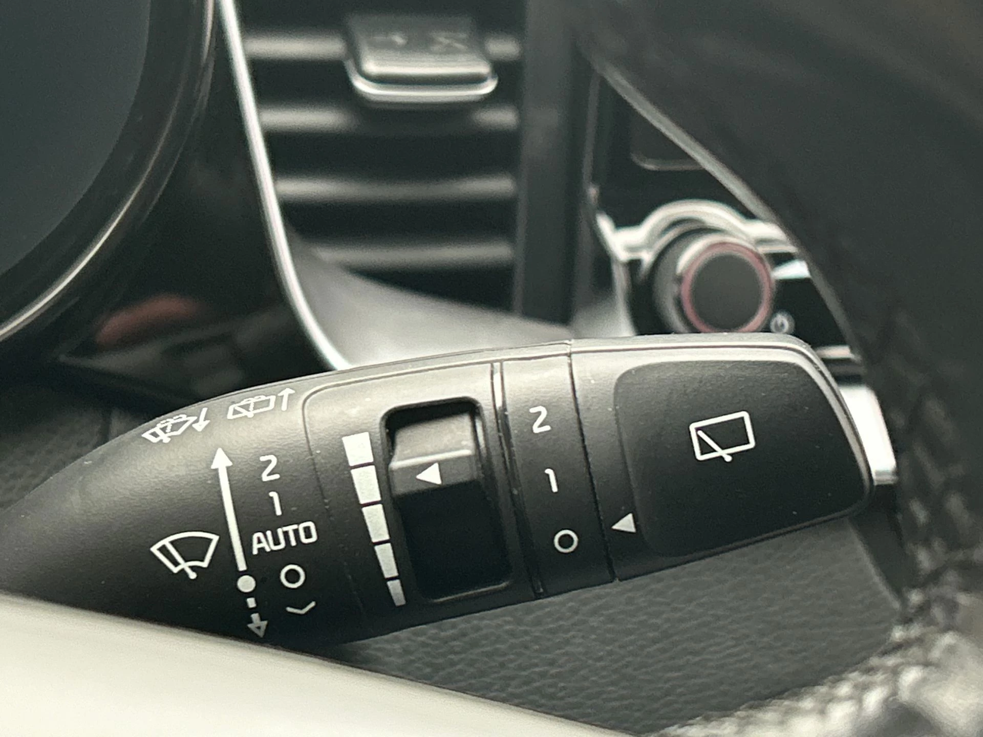 Hoofdafbeelding Kia XCeed