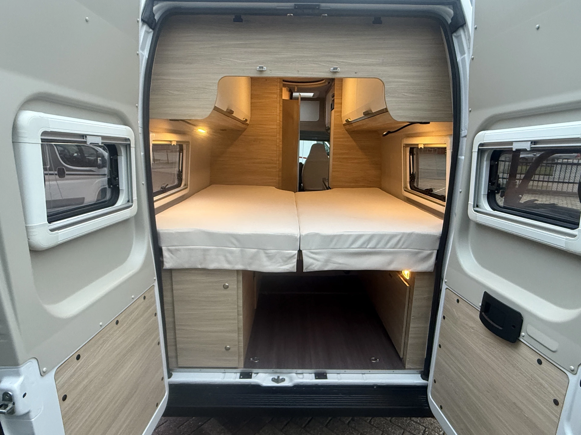 Hoofdafbeelding Fiat Ducato