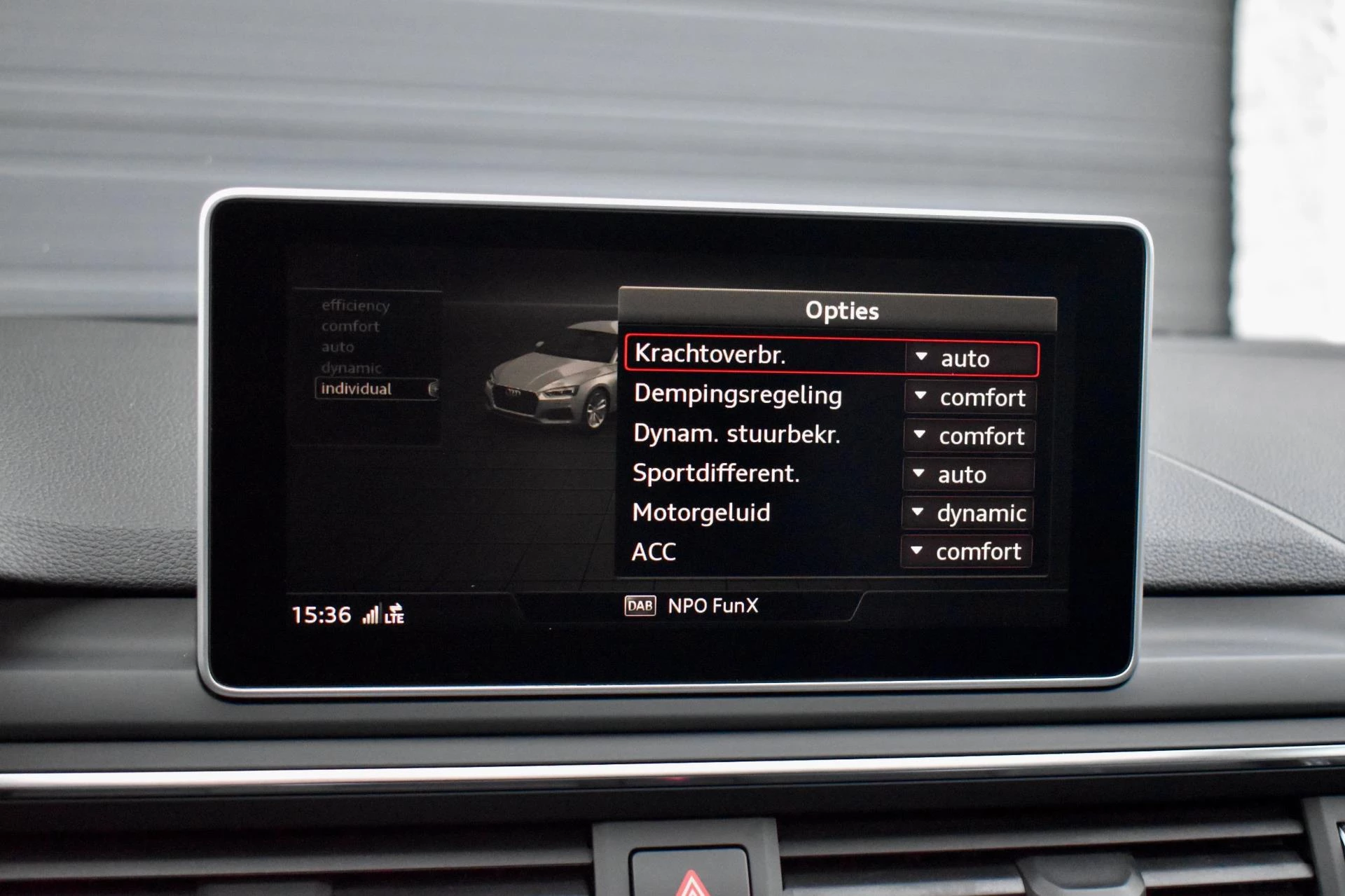 Hoofdafbeelding Audi S5