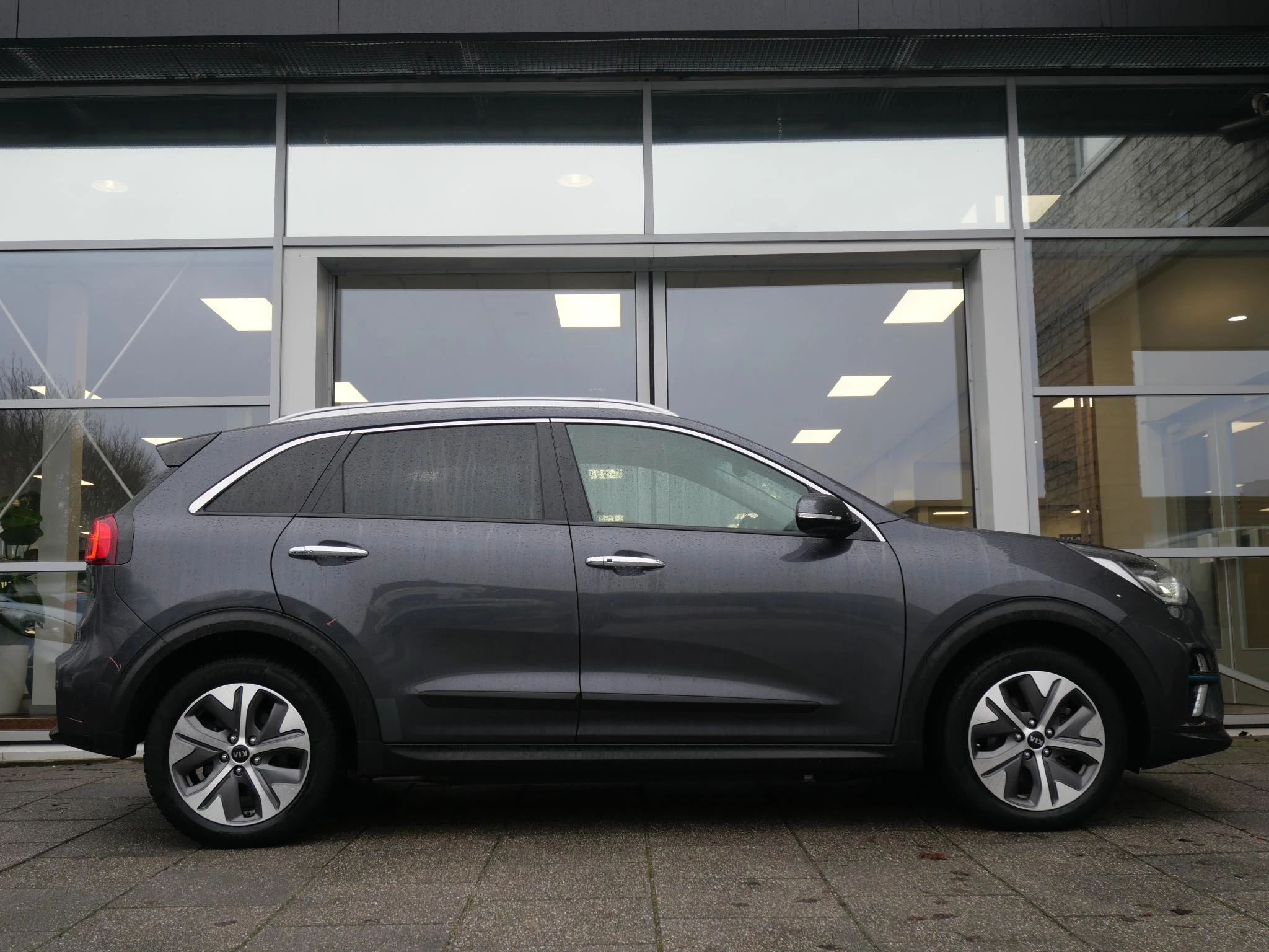 Hoofdafbeelding Kia e-Niro