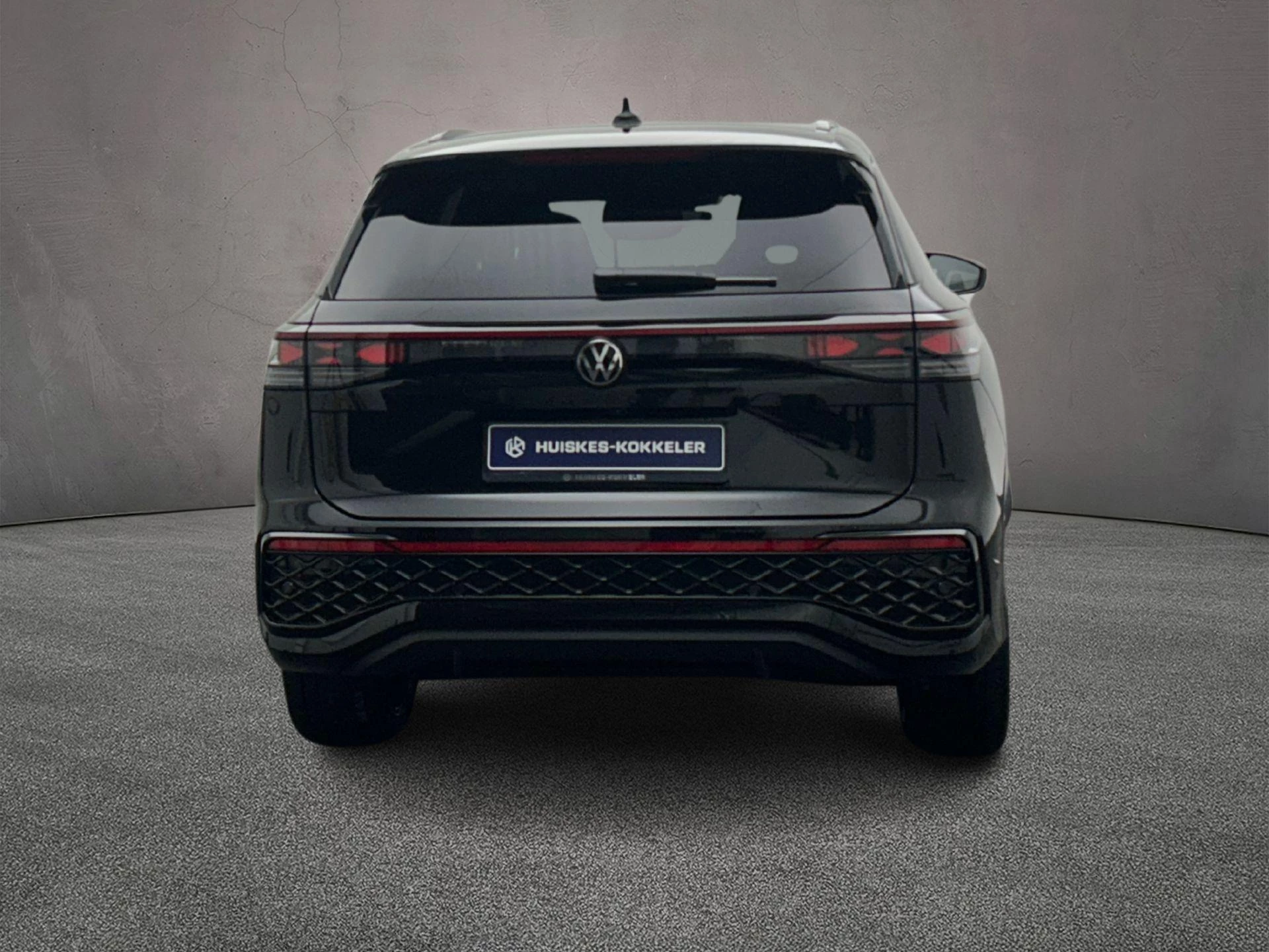 Hoofdafbeelding Volkswagen Tayron