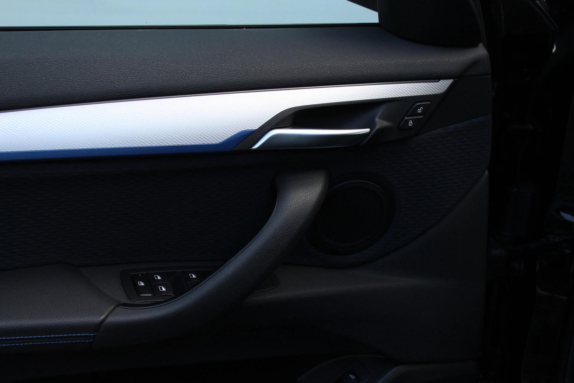 Hoofdafbeelding BMW X2