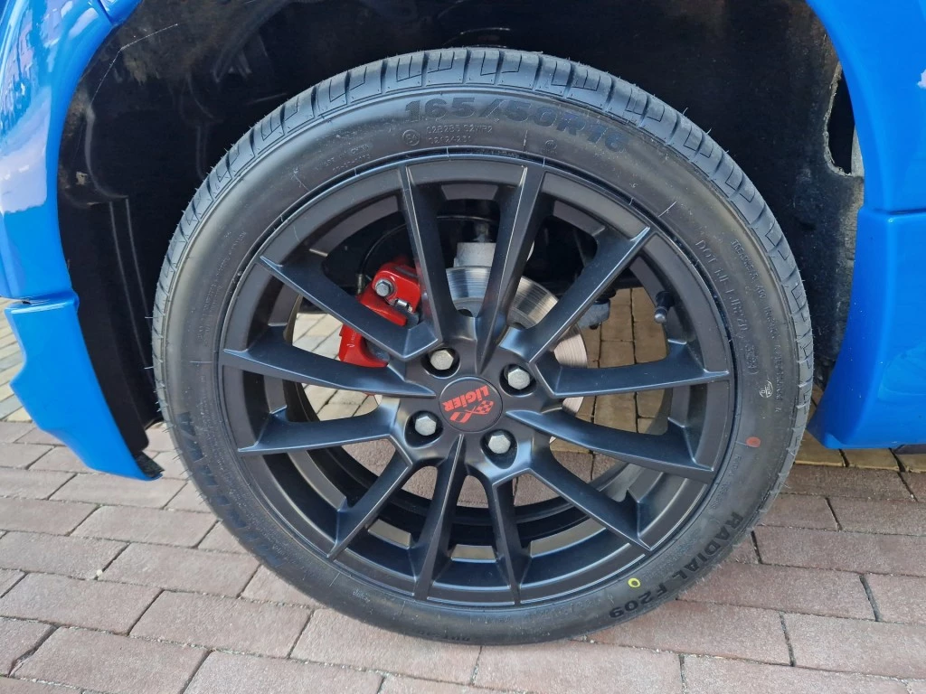 Hoofdafbeelding Ligier JS60