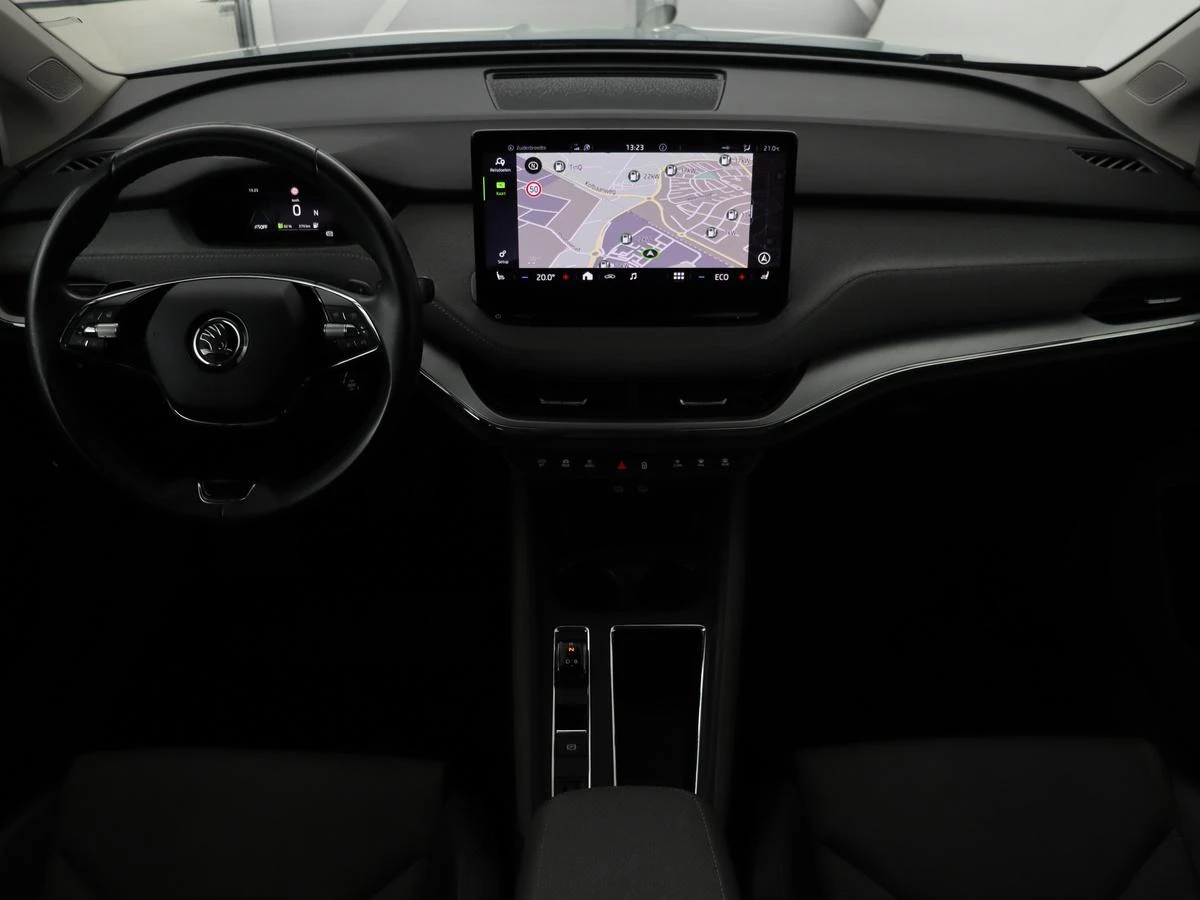 Hoofdafbeelding Škoda Enyaq iV