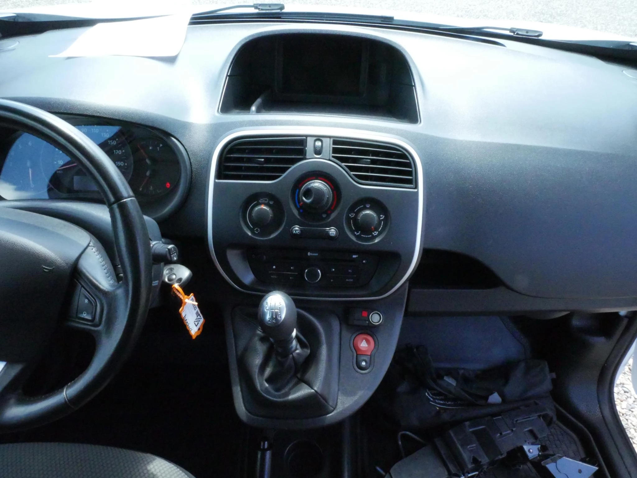 Hoofdafbeelding Renault Kangoo