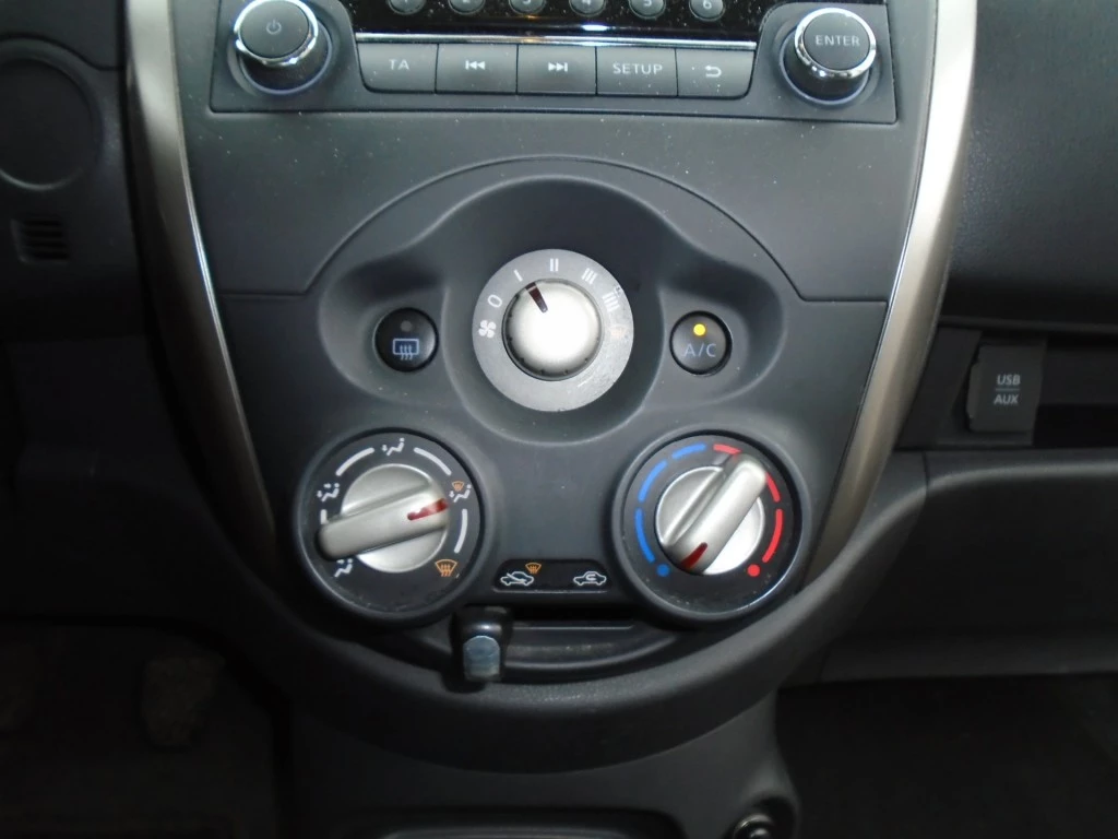 Hoofdafbeelding Nissan Micra