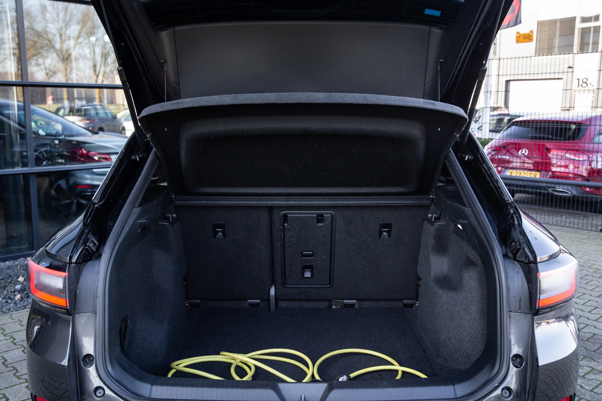 Hoofdafbeelding Volkswagen ID.4