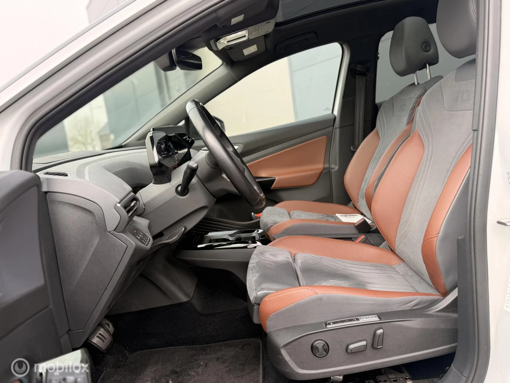 Hoofdafbeelding Volkswagen ID.4