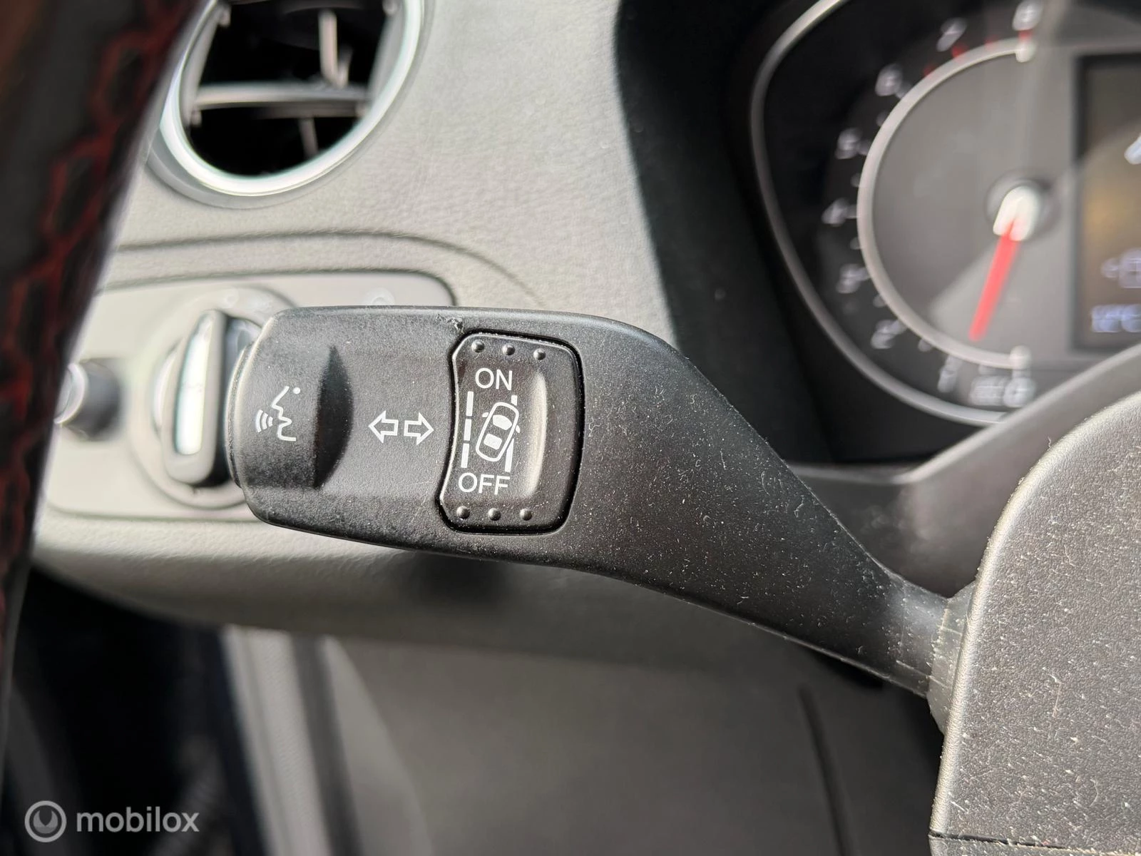 Hoofdafbeelding Ford S-Max