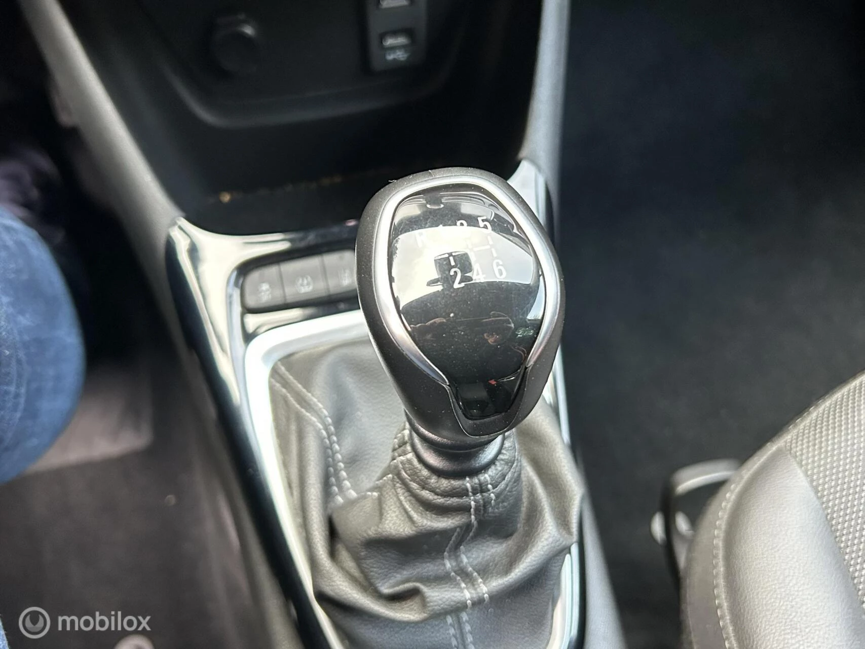 Hoofdafbeelding Opel Crossland