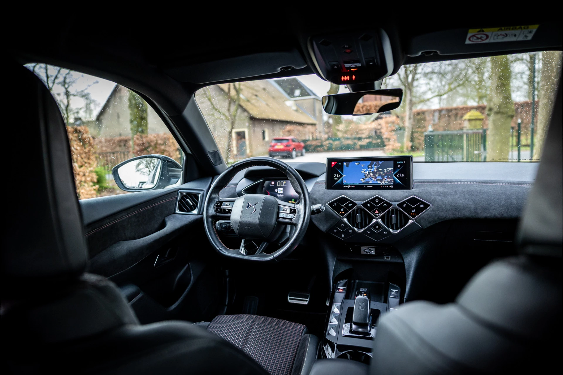 Hoofdafbeelding DS DS 3