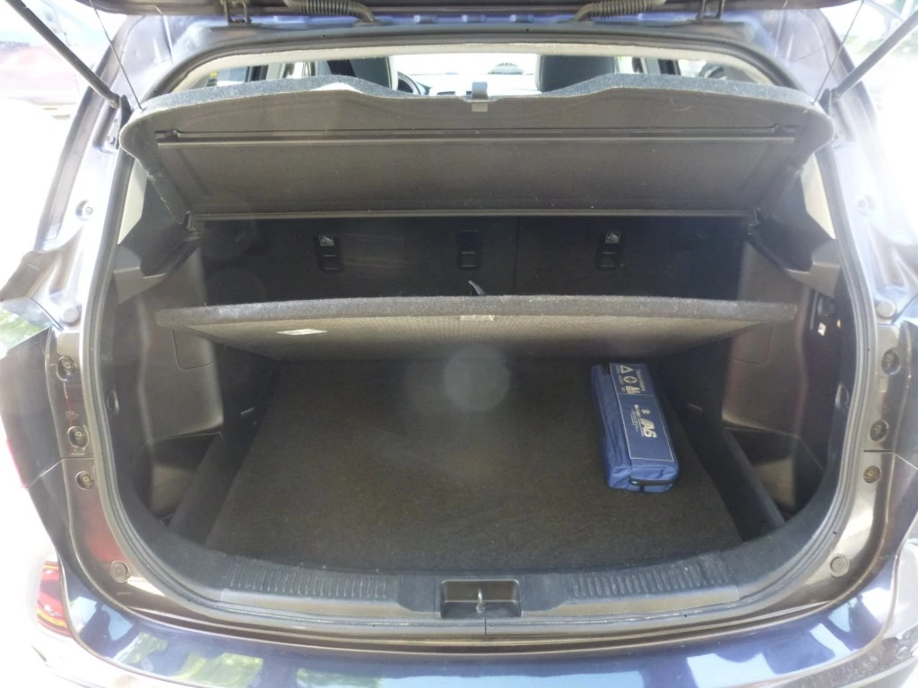 Hoofdafbeelding Suzuki SX4