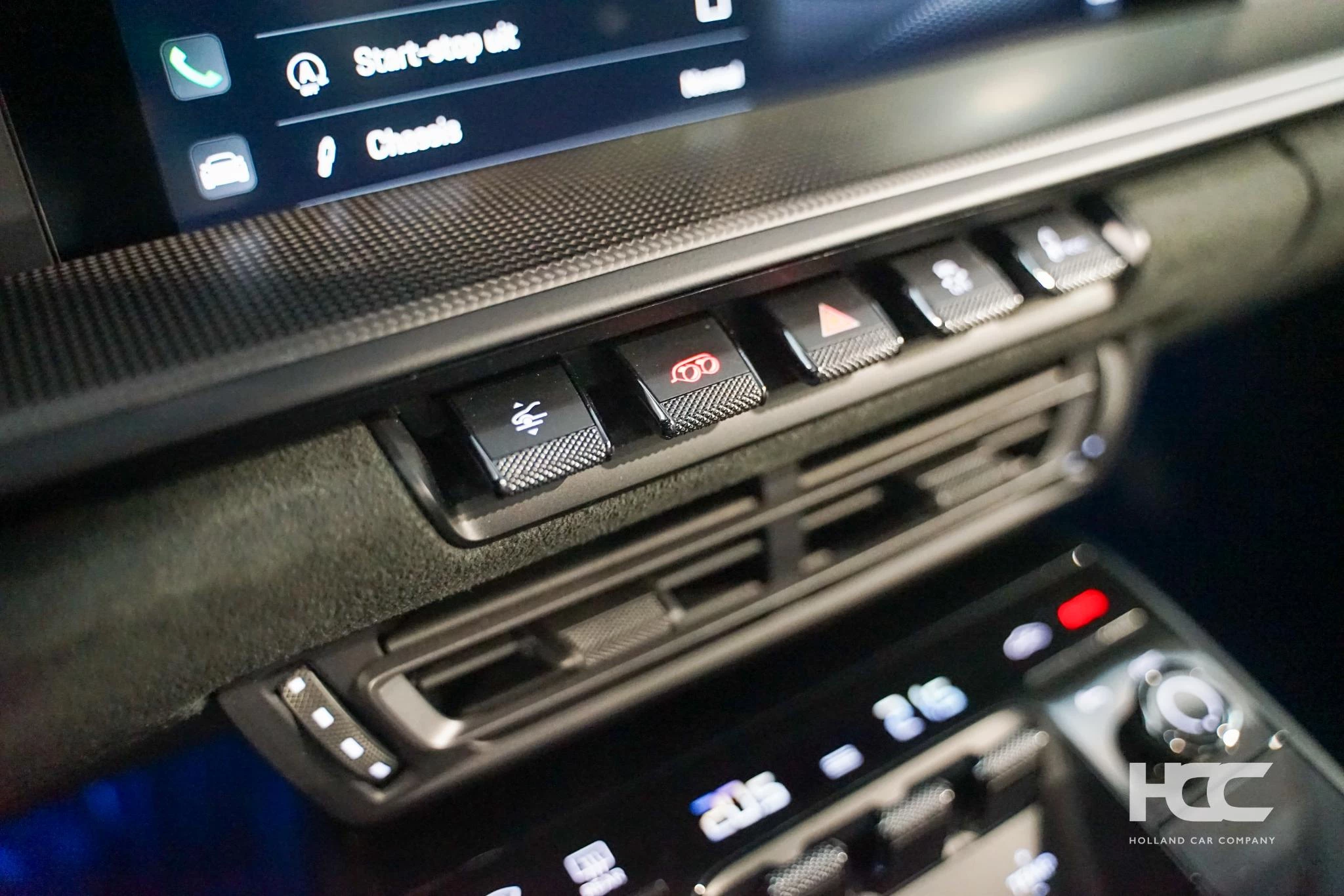 Hoofdafbeelding Porsche 911