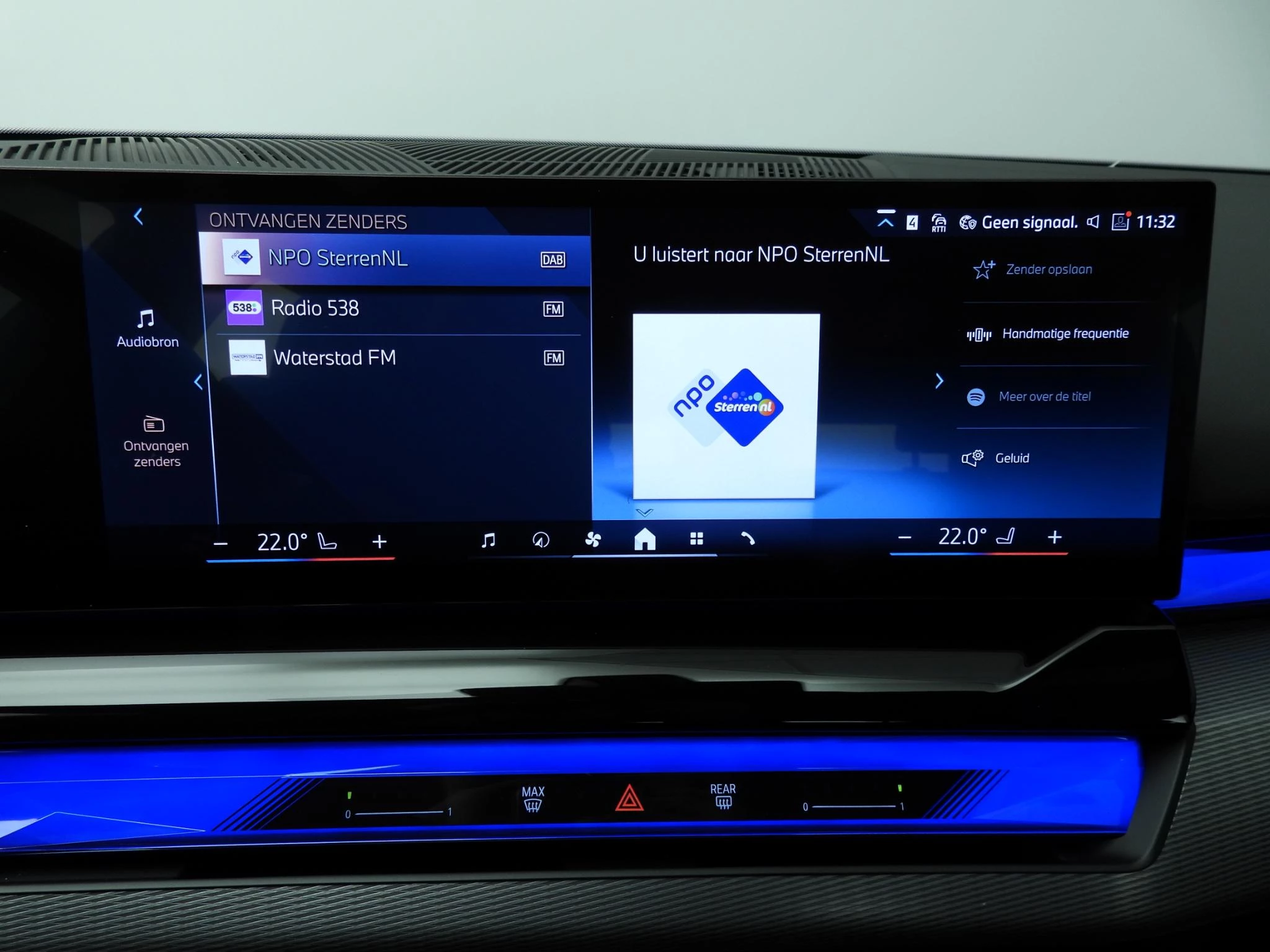 Hoofdafbeelding BMW i5