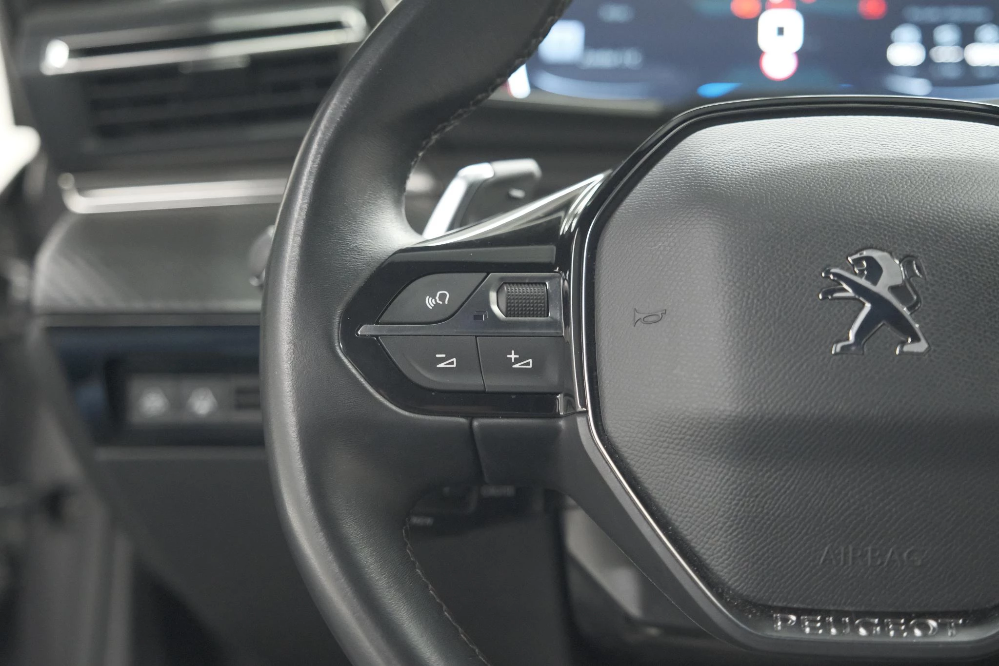 Hoofdafbeelding Peugeot 508