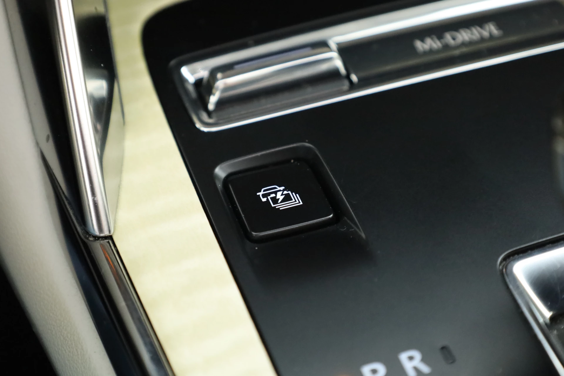 Hoofdafbeelding Mazda CX-60