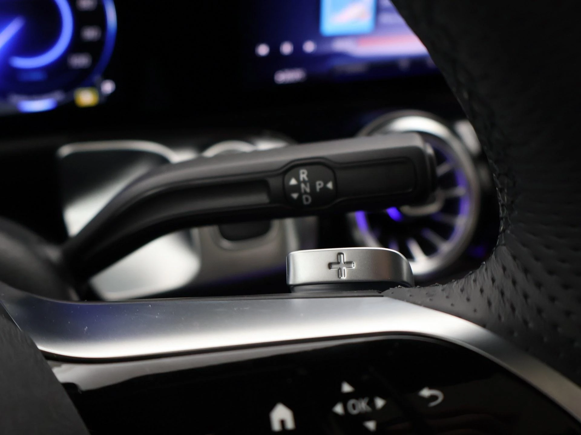 Hoofdafbeelding Mercedes-Benz EQB