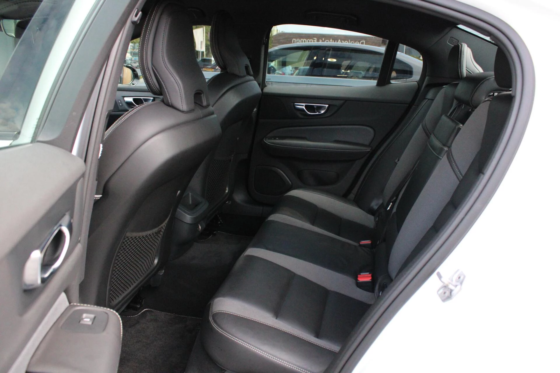 Hoofdafbeelding Volvo S60