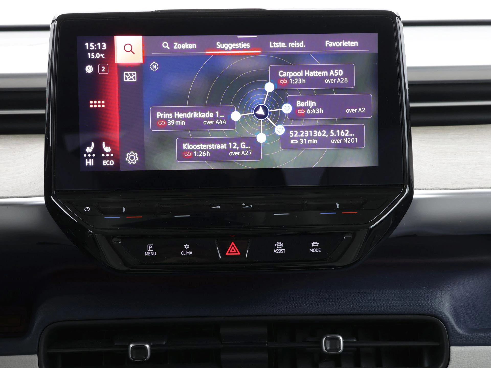 Hoofdafbeelding Volkswagen ID. Buzz