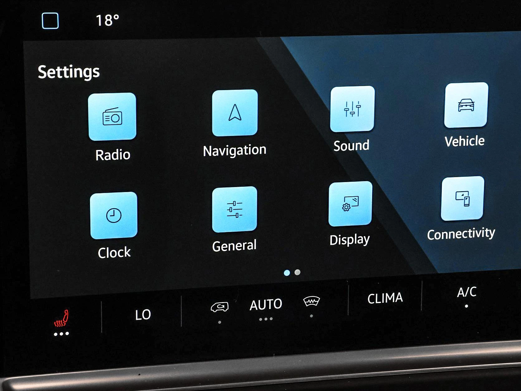 Hoofdafbeelding Volkswagen e-Transporter