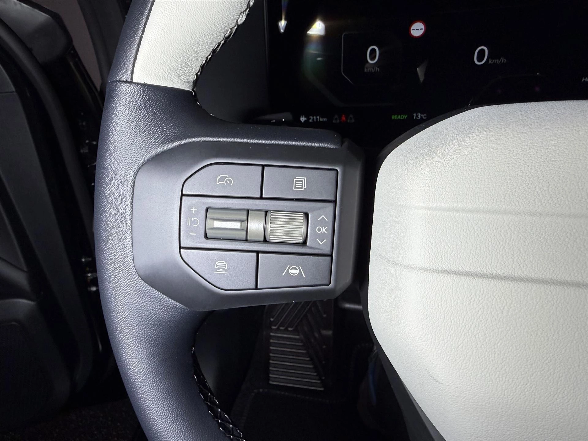 Hoofdafbeelding Kia EV4