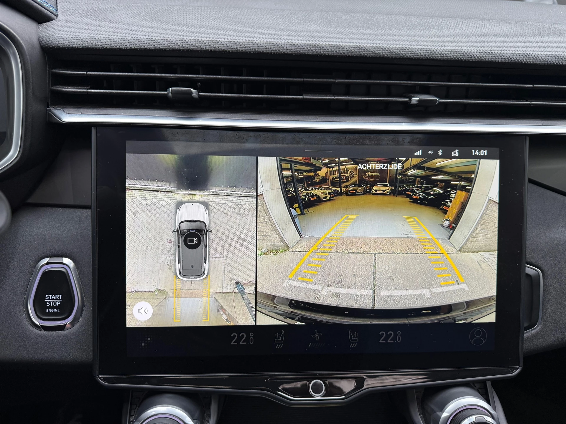 Hoofdafbeelding Lynk & Co 01