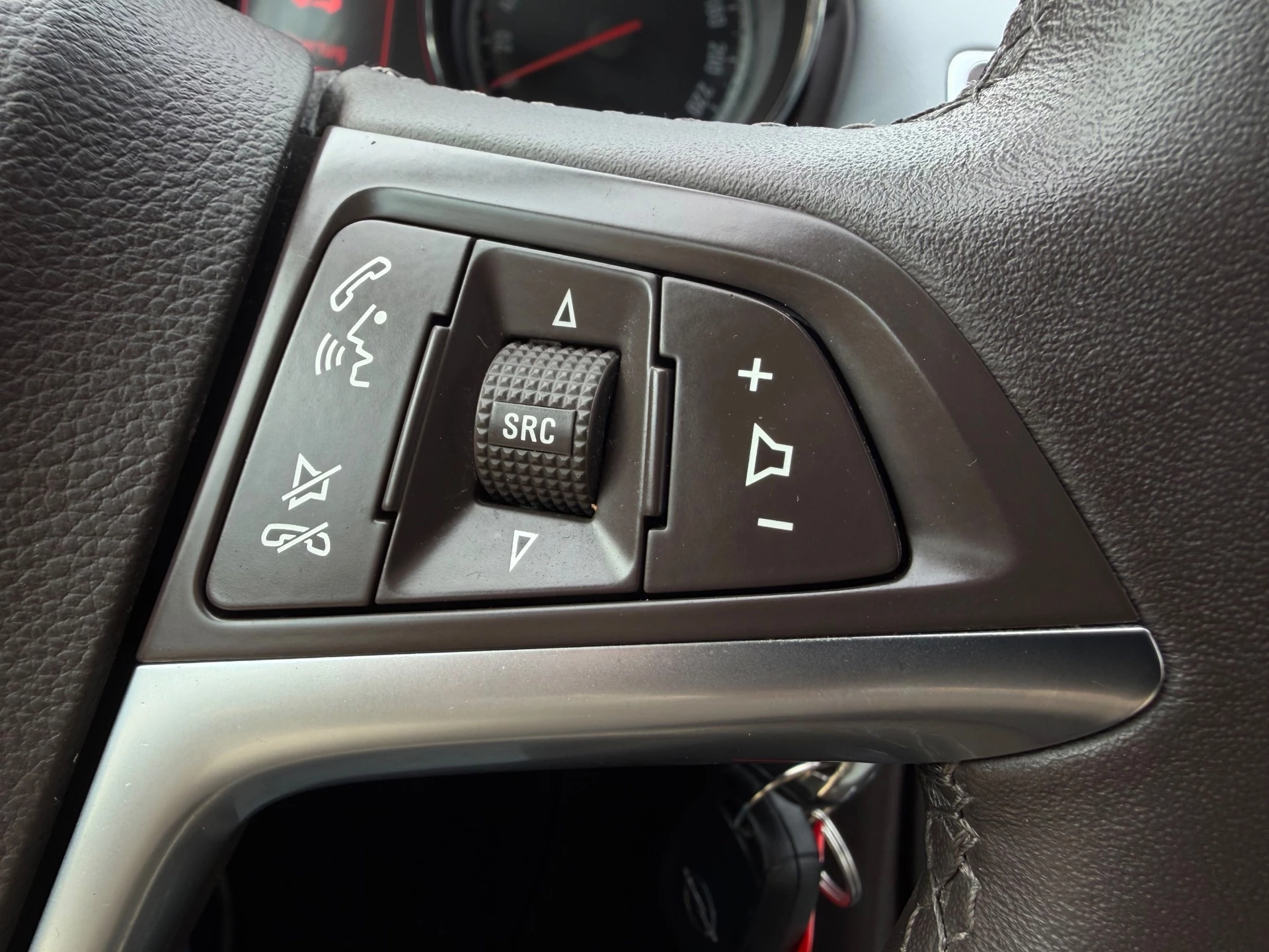 Hoofdafbeelding Opel Meriva