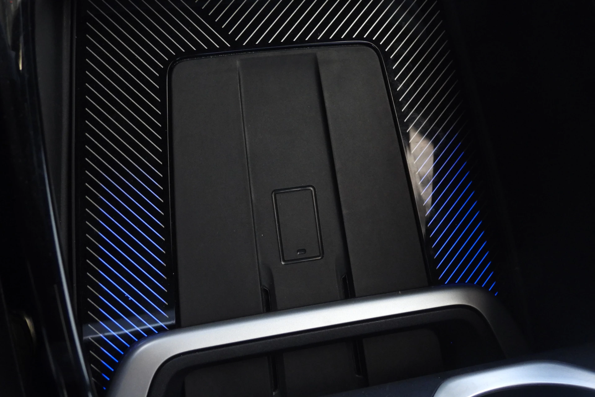 Hoofdafbeelding BMW iX1