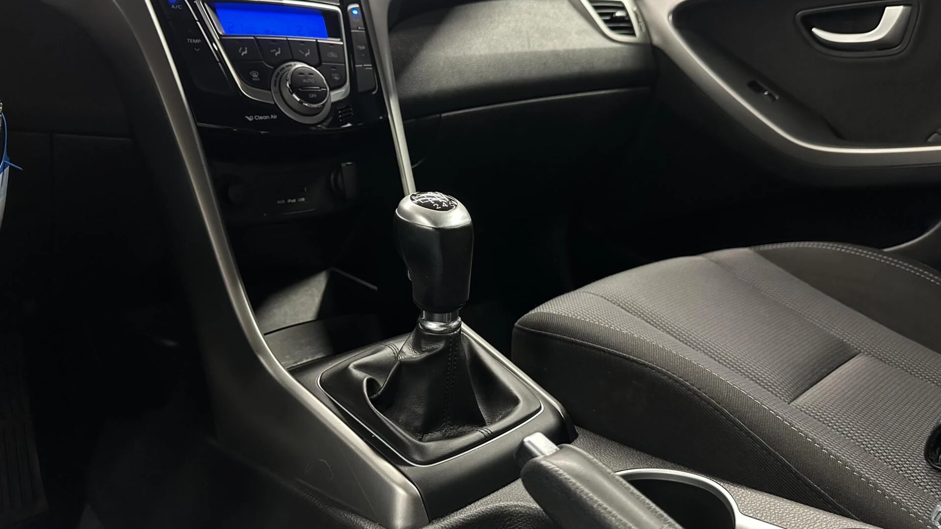 Hoofdafbeelding Hyundai i30