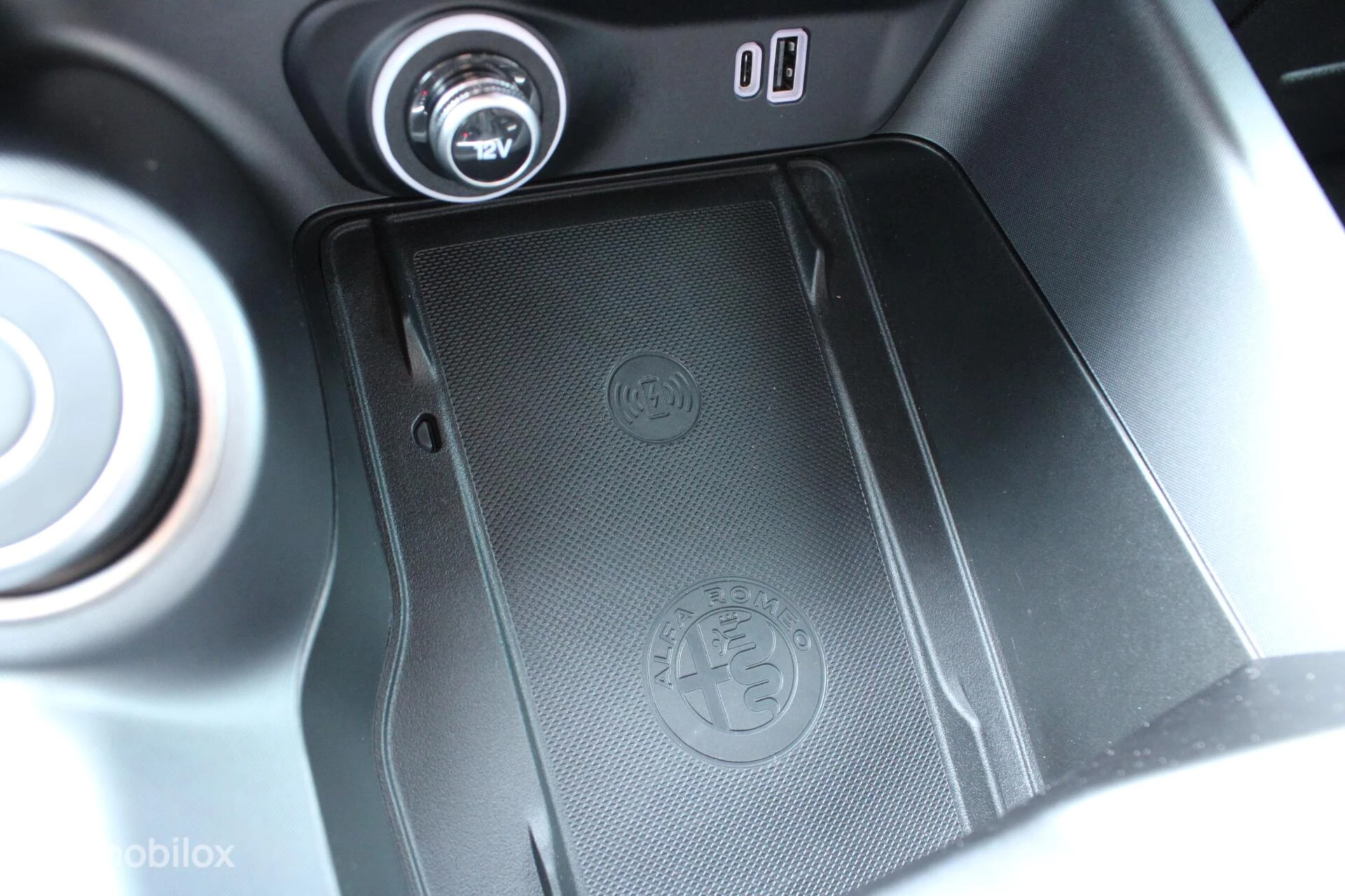 Hoofdafbeelding Alfa Romeo Tonale