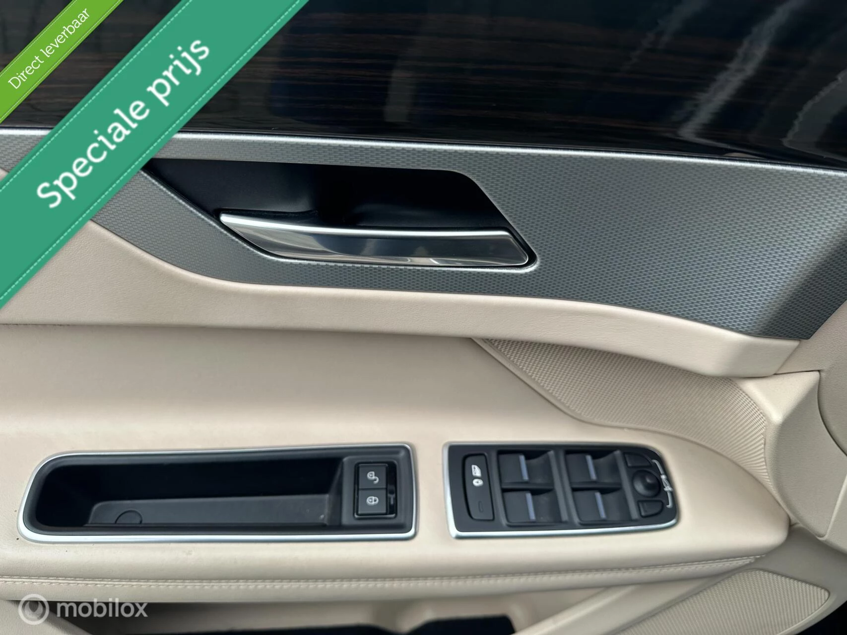 Hoofdafbeelding Jaguar XF