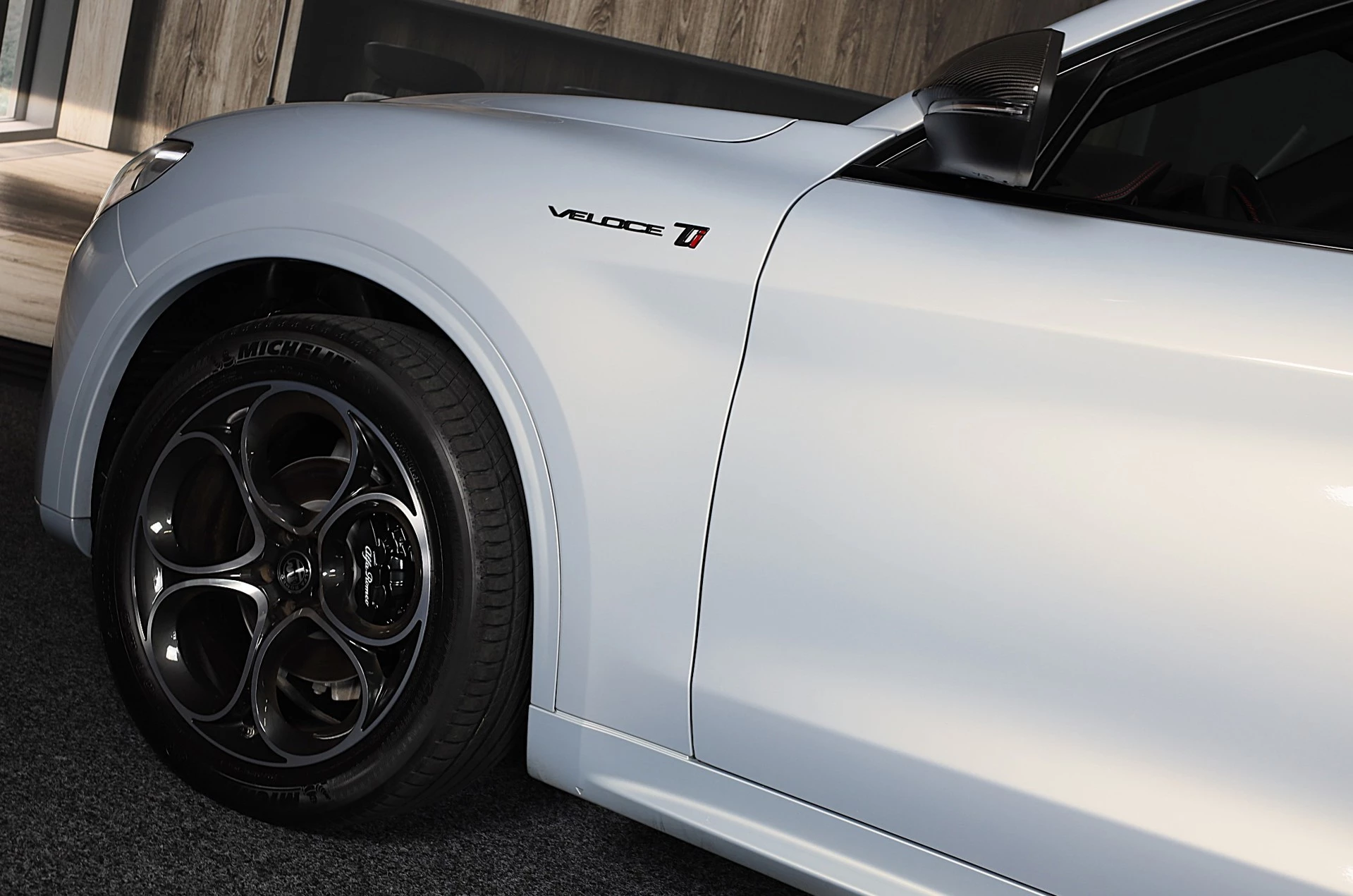 Hoofdafbeelding Alfa Romeo Stelvio